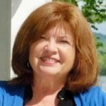 Headshot of Deborah Sakach