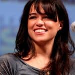 Headshot of Michelle Rodriguez