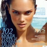Eurowoman June 2011 Cover